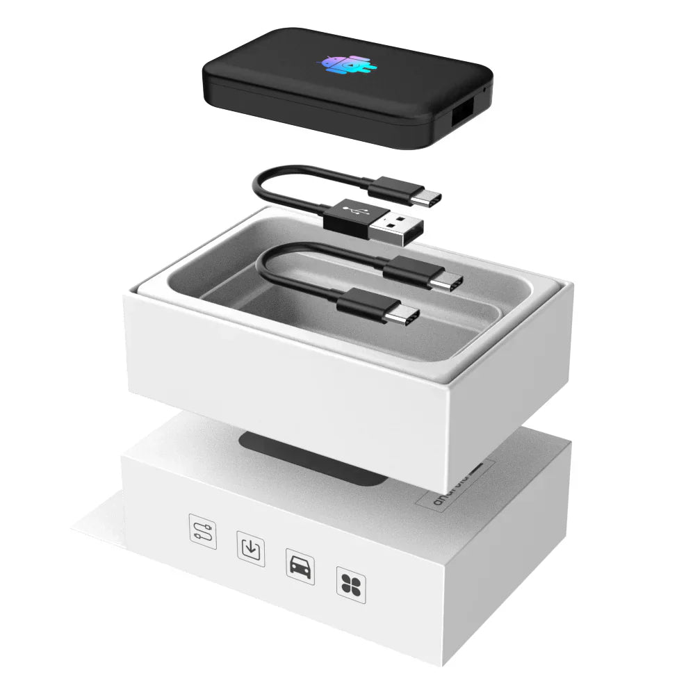 AI-Media Box voor BYD