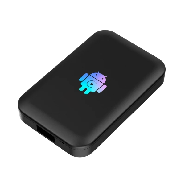 AI Media Box voor Ford