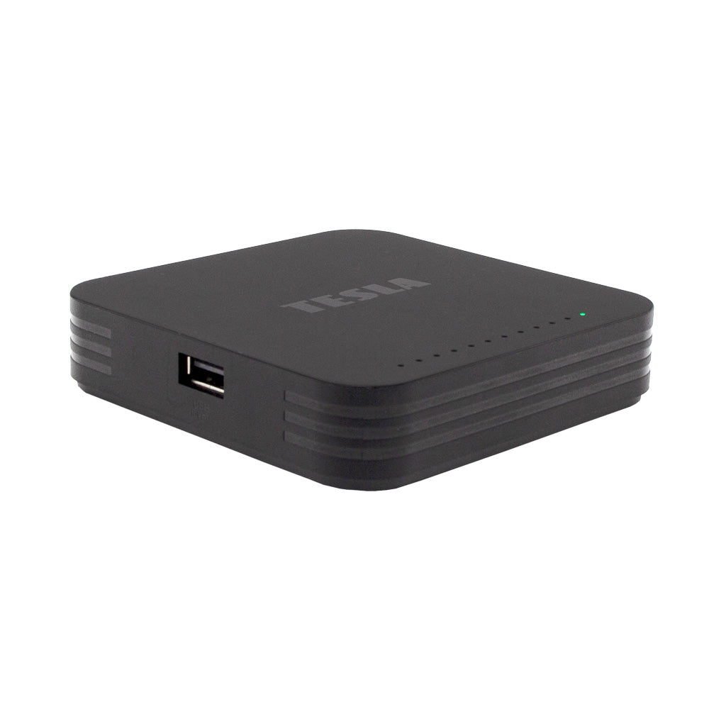 Carplay Media Box voor TESLA